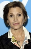 carrie fisher